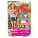 Barbie Kippen Boerderij