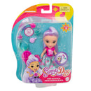 Mattel Sunny Days Charm Blair Pop + Haaraccessoires