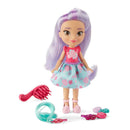 Mattel Sunny Days Charm Blair Pop + Haaraccessoires