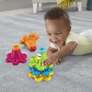 Fisher Price Draaiende Stapeltoren