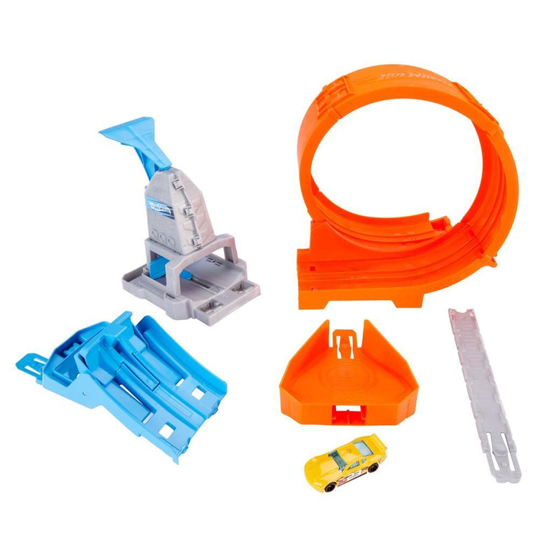 Hot Wheels Championship Track Assorti