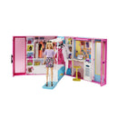 Barbie Dream Closet Speelset