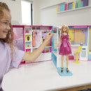 Barbie Dream Closet Speelset