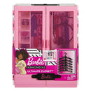 Barbie Fashionistas Ultieme Kledingkast Roze