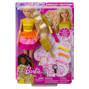 Barbie Ultieme Krullen Speelset