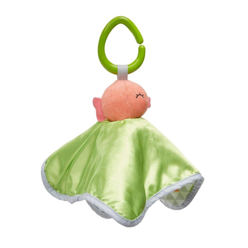 Fisher Price Peek A Boo Knuffeldoekje Assorti