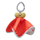 Fisher Price Peek A Boo Knuffeldoekje Assorti