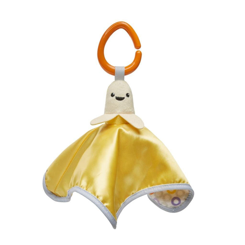 Fisher Price Peek A Boo Knuffeldoekje Assorti