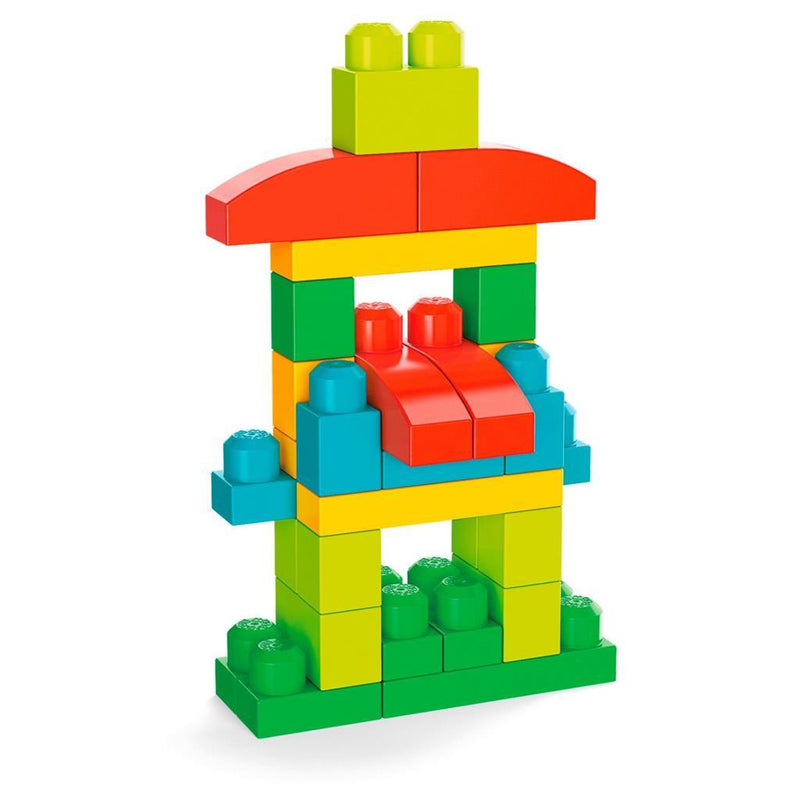Mega Bloks Skyhigh Building 100 Blokken