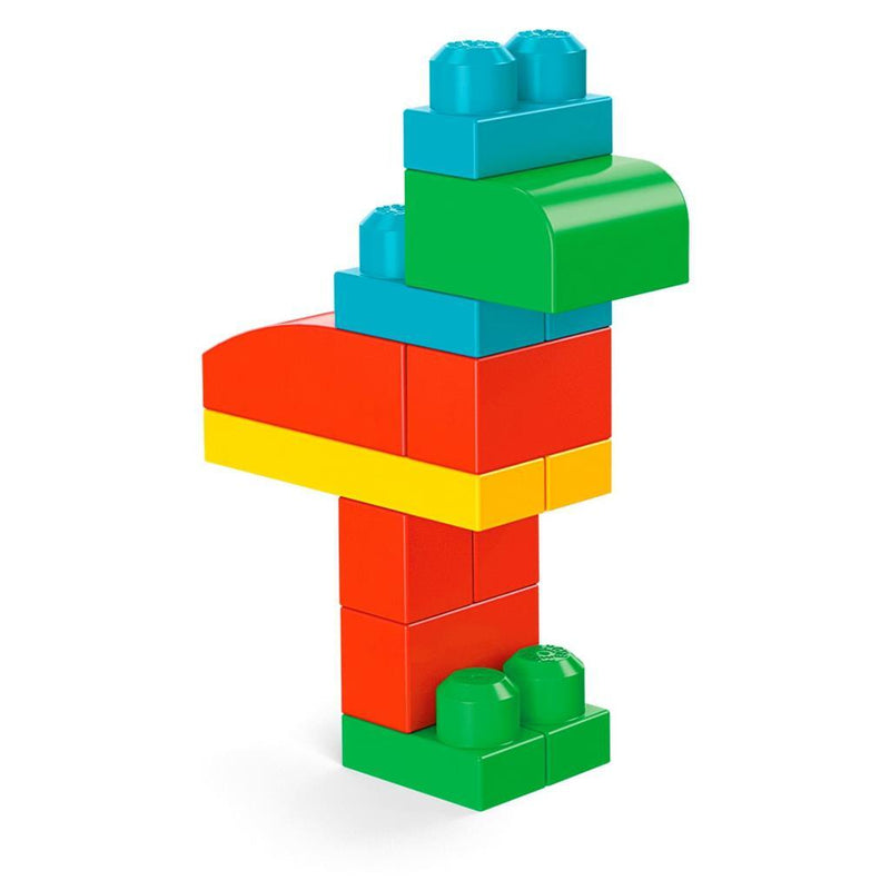 Mega Bloks Skyhigh Building 100 Blokken
