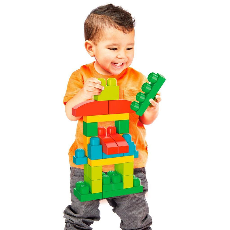 Mega Bloks Skyhigh Building 100 Blokken