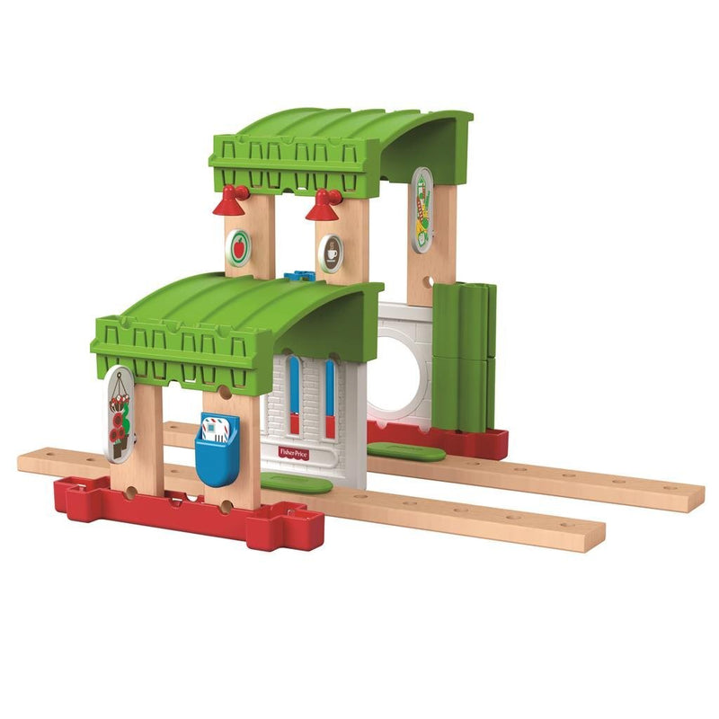 F.P. wonder makers uitbreidingsset GFP62