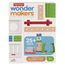 F.P. wonder makers uitbreidingsset GFP62