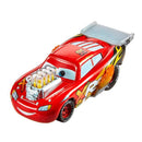 Disney Cars Drag Racing Bliksem McQueen