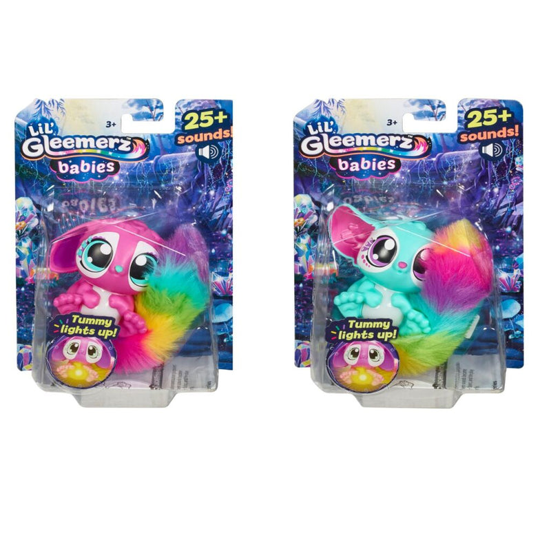 Mattel Lil&