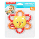 Fisher Price Bijtring Leeuw