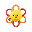 Fisher Price Bijtring Leeuw