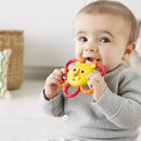 Fisher Price Bijtring Leeuw