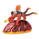 Fisher Price Breakout Beasts 2in1 Fusion Beast + Slime