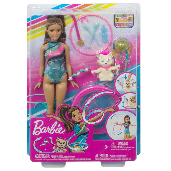 Barbie Dreamhouse Adventures - Turner Teresa