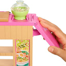 Barbie Noodlebar speelset (Blond)