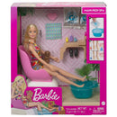 Barbie Mani-Pedi Spa Speelset