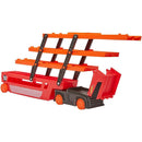 Hot Wheels Mega Hauler voor 50 Auto's