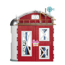 Barbie Sweet Orchard Boerderij Speelset 25-delig