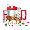 Barbie Sweet Orchard Boerderij Speelset 25-delig