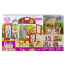 Barbie Sweet Orchard Boerderij Speelset 25-delig