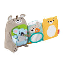 Fisher Price Knuffelbaar Activiteiten Boekje