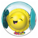 Fisher Price Zon- en Regenboog Ratelbal