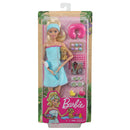 Barbie Wellness Spa Pop + Accessoires