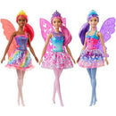 Barbie Dreamtopia Fee Assorti