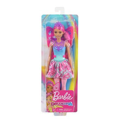 Barbie Dreamtopia Fee Assorti