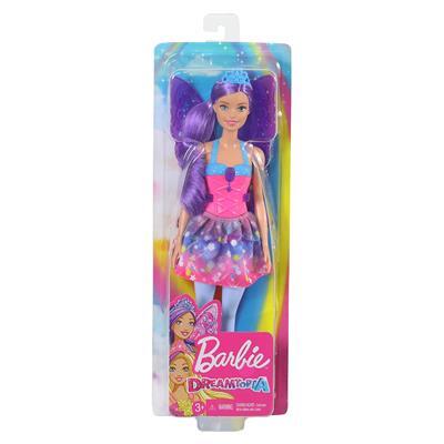 Barbie Dreamtopia Fee Assorti