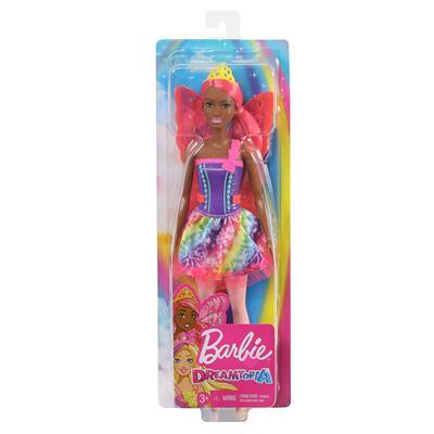 Barbie Dreamtopia Fee Assorti