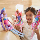 Barbie Dreamtopia Fee Assorti