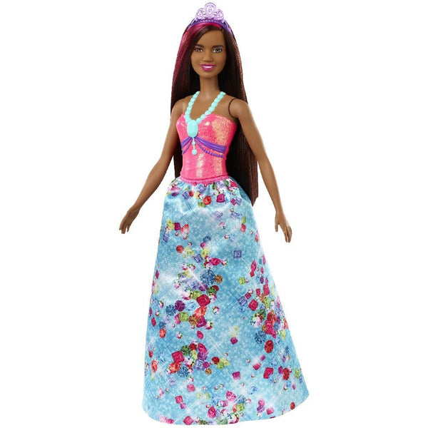 Barbie Dreamtopia Prinsessenpop