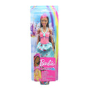 Barbie Dreamtopia Prinsessenpop