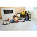 Hot Wheels  Super Brandweerkazerne Rescue Speelset