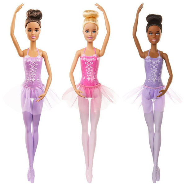 Barbie Ballerina Pop