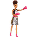 Barbie You Can Be Pop Boxer