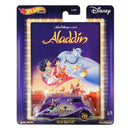Hot Wheels Disney Auto Aladdin