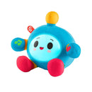 Fisher Price Happy World Huggy Wuffy Knuffel Bug + Licht en Geluid