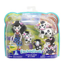 Enchantimals Familieset Assorti