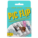 Pic Flip Kaartspel
