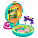 Mattel Polly Pocket BBQ Speelset