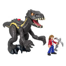Mattel Jurassic World Imaginext Indoraptor