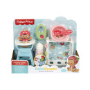 Fisher Price Little People Babies Speelset Assorti
